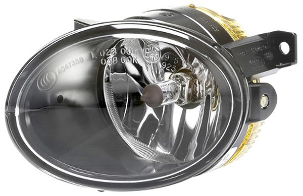 Hella Nebelscheinwerfer [Hersteller-Nr. 1N0011250-311] für VW