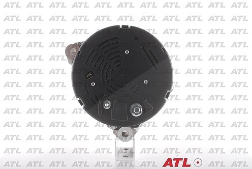 Atl Autotechnik Generator [Hersteller-Nr. L41210] für Mercedes-Benz
