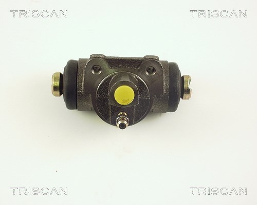 Triscan Radbremszylinder [Hersteller-Nr. 813016058] für Ford, Nissan