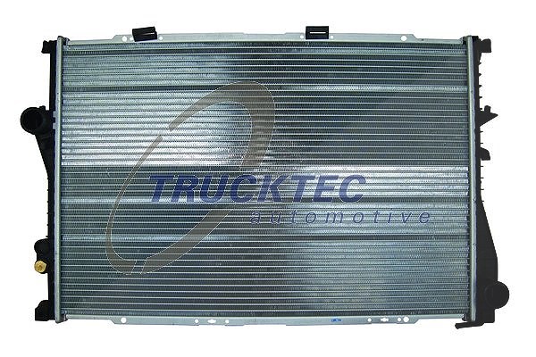 Trucktec Automotive Kühler, Motorkühlung [Hersteller-Nr. 08.11.022] für BMW