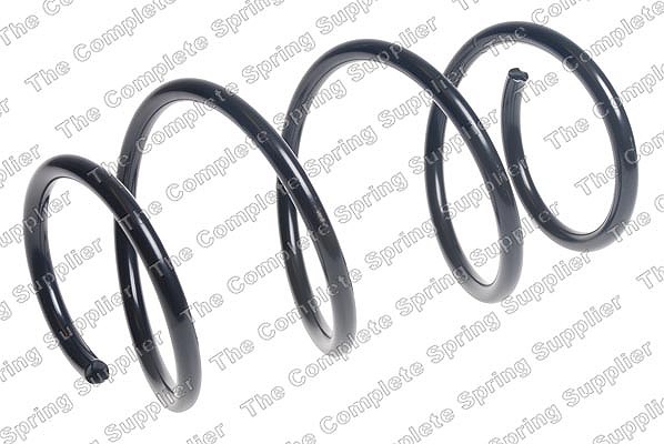 Lesjöfors Fahrwerksfeder [Hersteller-Nr. 4056895] für Mercedes-Benz