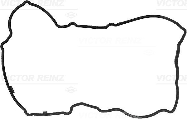 Victor Reinz Dichtung, Zylinderkopfhaube [Hersteller-Nr. 71-12322-00] für Mitsubishi