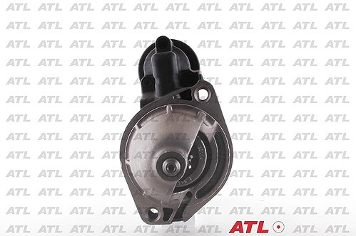 Atl Autotechnik Anlasser [Hersteller-Nr. A13150] für Mercedes-Benz, Daewoo, Ssangyong