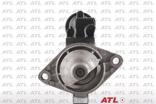 Atl Autotechnik Starter [Hersteller-Nr. A17330] für Opel, Vauxhall