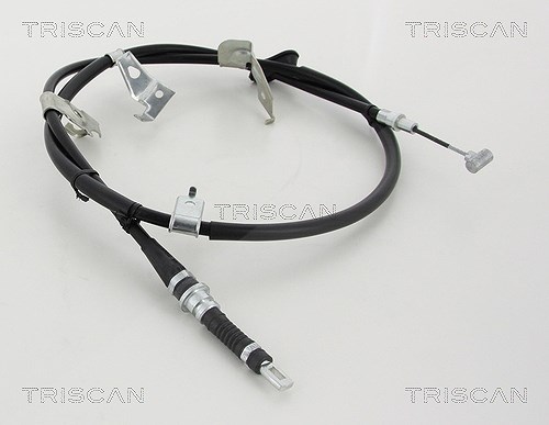 Triscan Seilzug, Feststellbremse [Hersteller-Nr. 814069164] für Suzuki