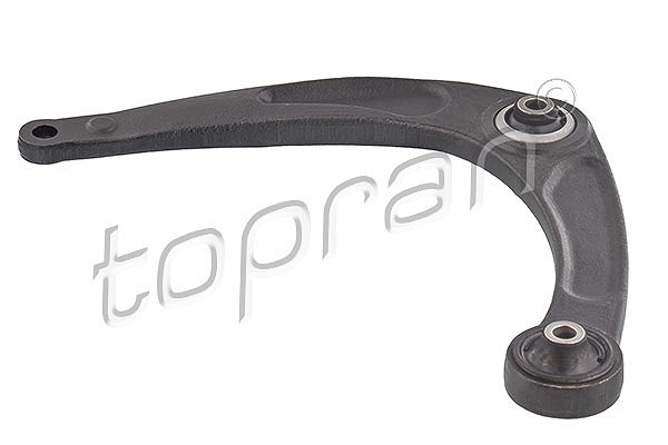 Topran Lenker, Radaufhängung [Hersteller-Nr. 720207] für Peugeot, Citroën