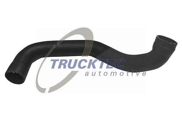 Trucktec Automotive Ladeluftschlauch [Hersteller-Nr. 02.40.134] für Mercedes-Benz