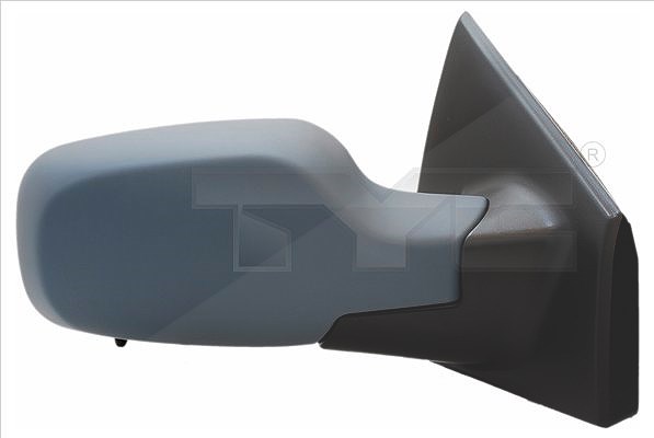 Tyc Außenspiegel [Hersteller-Nr. 328-0107] für Renault