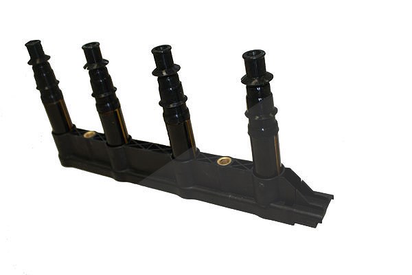 Hüco Zündspule [Hersteller-Nr. 133854] für Citroën, Peugeot