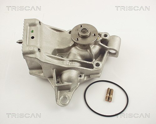Triscan Wasserpumpe [Hersteller-Nr. 860010019] für Opel, Vauxhall, Renault