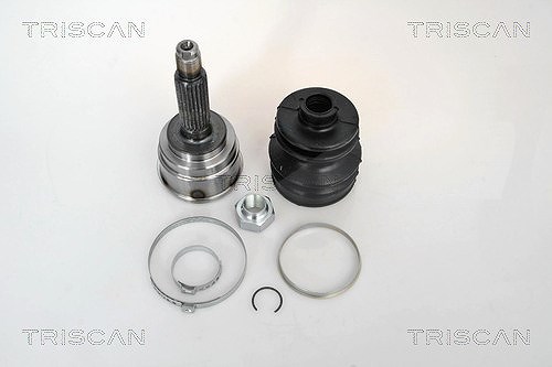 Triscan Gelenksatz, Antriebswelle [Hersteller-Nr. 854069111] für Suzuki