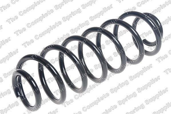 Lesjöfors Fahrwerksfeder [Hersteller-Nr. 4227629] für Ford