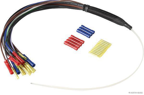 Herth+buss Elparts Reparatursatz, Kabelsatz [Hersteller-Nr. 51277152] für Ford