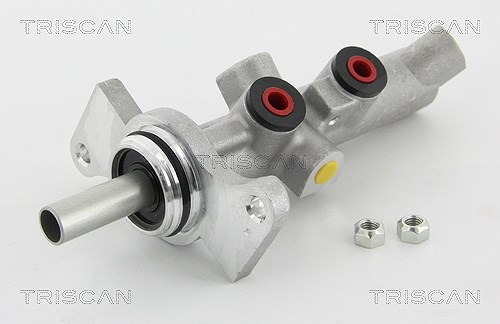 Triscan Hauptbremszylinder [Hersteller-Nr. 813013130] für Toyota