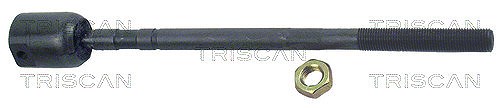 Triscan Axialgelenk, Spurstange [Hersteller-Nr. 8500803061] für Chrysler