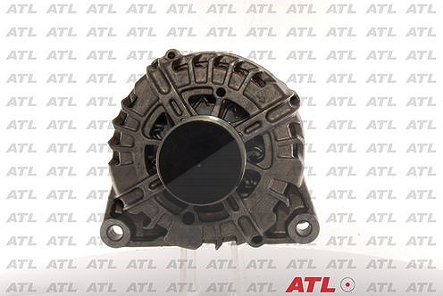 Atl Autotechnik Generator [Hersteller-Nr. L83830] für Fiat, Peugeot, Citroën