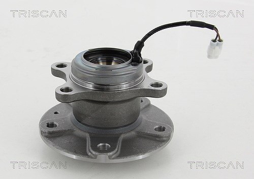 Triscan Radlagersatz [Hersteller-Nr. 853015233] für Fiat, Suzuki