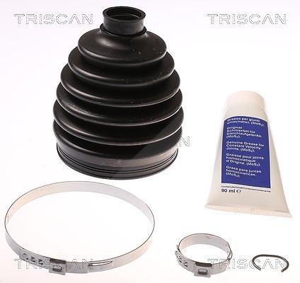 Triscan Faltenbalgsatz, Antriebswelle [Hersteller-Nr. 854029846] für Audi, Seat, Skoda, VW