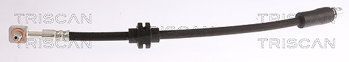 Triscan Bremsschlauch [Hersteller-Nr. 815021109] für Vauxhall, Opel, Chevrolet
