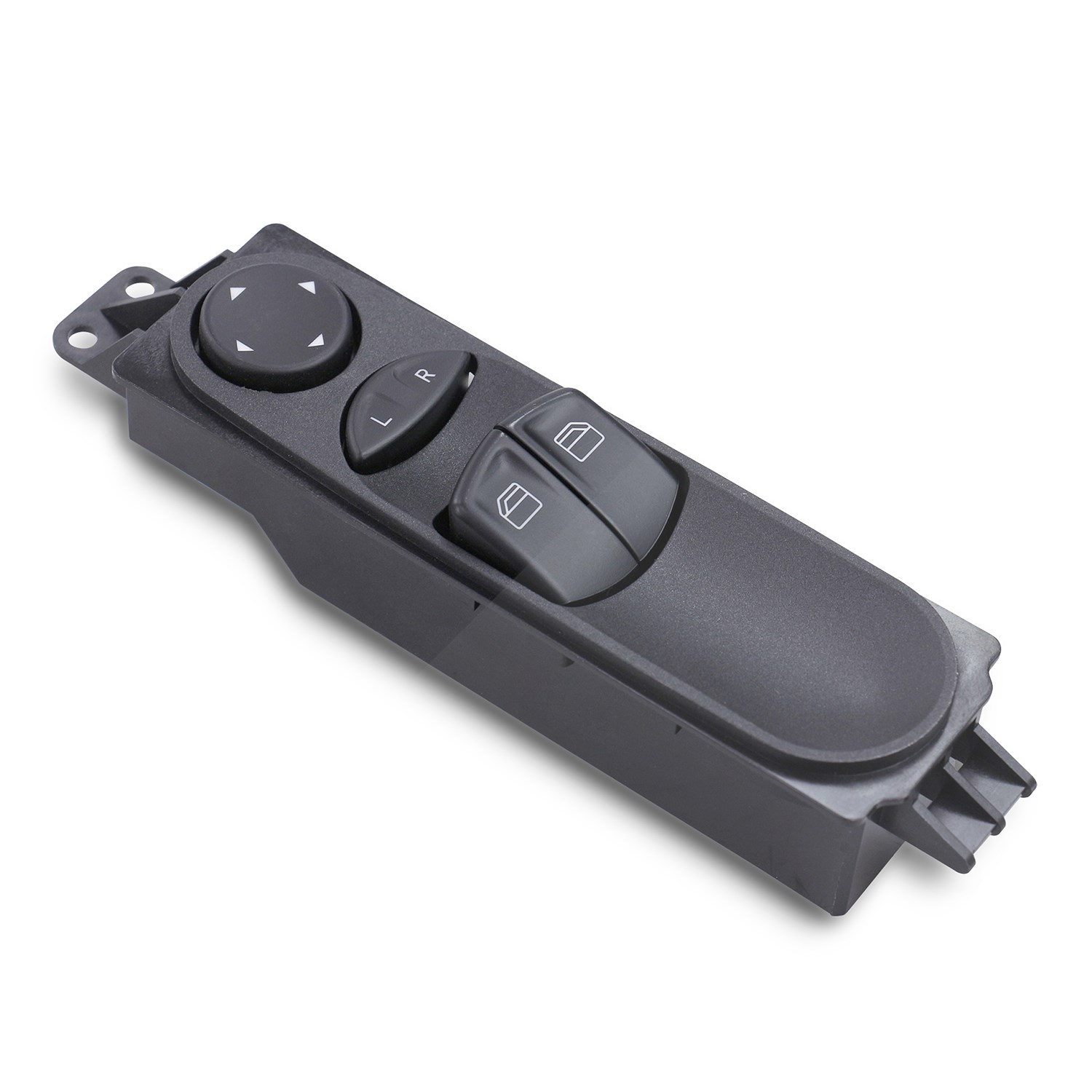 Trucktec Automotive Schalter, Fensterheber [Hersteller-Nr. 02.42.339] für Mercedes-Benz