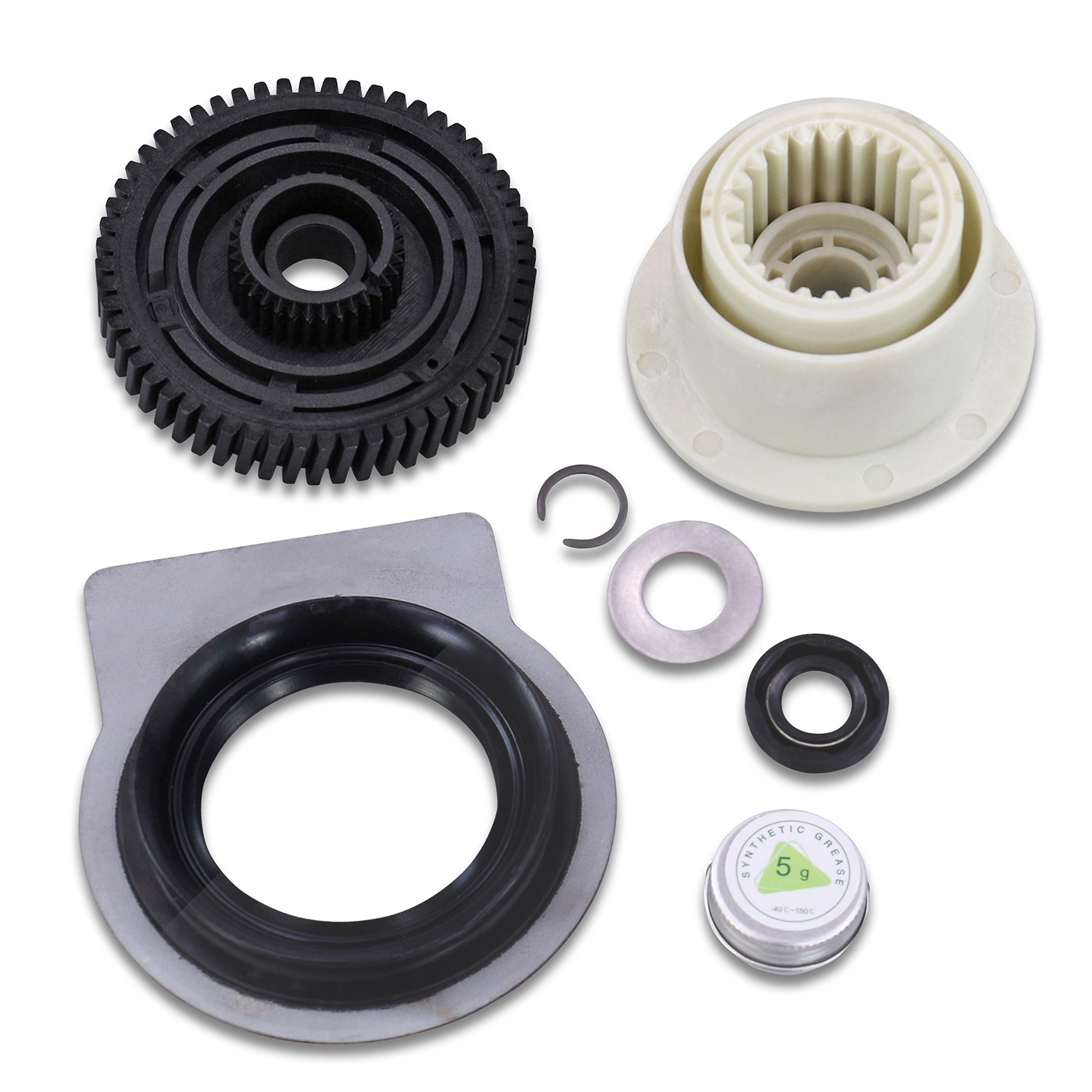 Bestprice Reparatursatz Stellmotor Verteilergetriebe [Hersteller-Nr. 40207442] für BMW