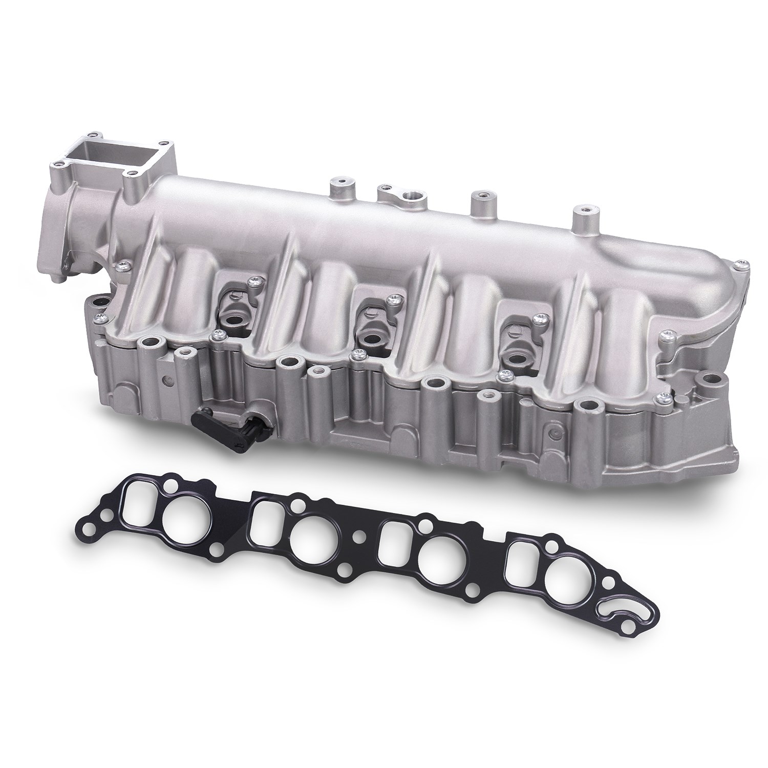 Atec Ansaugkrümmer Aluminium [Hersteller-Nr. 40207926] für Vauxhall, Alfa Romeo, Opel, Fiat, Cadillac, Saab