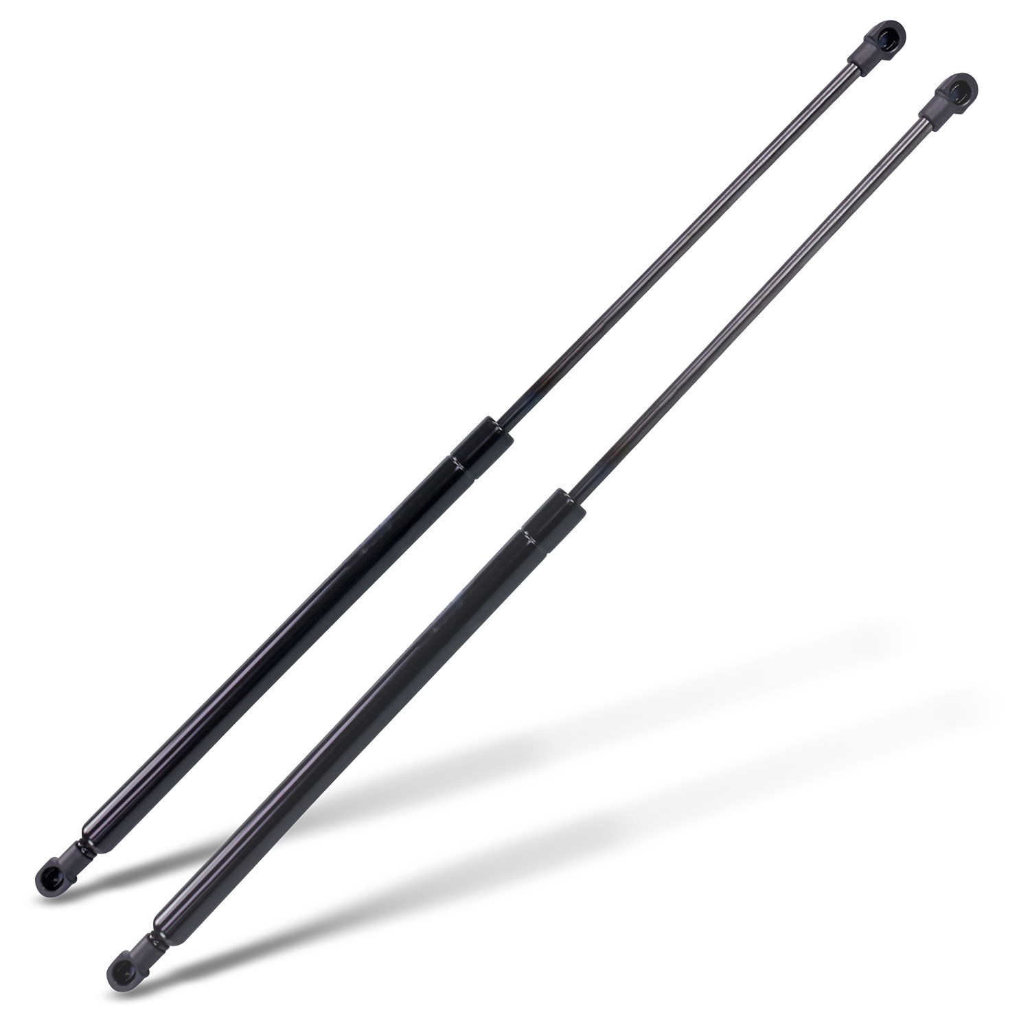 Bestprice 2x Gasfeder, Koffer-/Laderaum [Hersteller-Nr. 10650721] für Renault