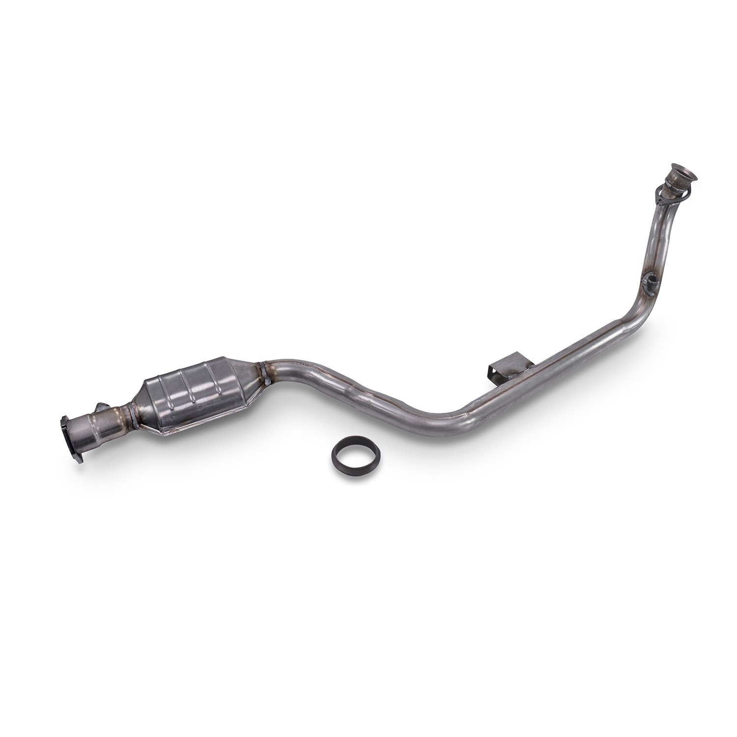 Bm Catalysts Katalysator [Hersteller-Nr. BM91171H] für Mercedes-Benz
