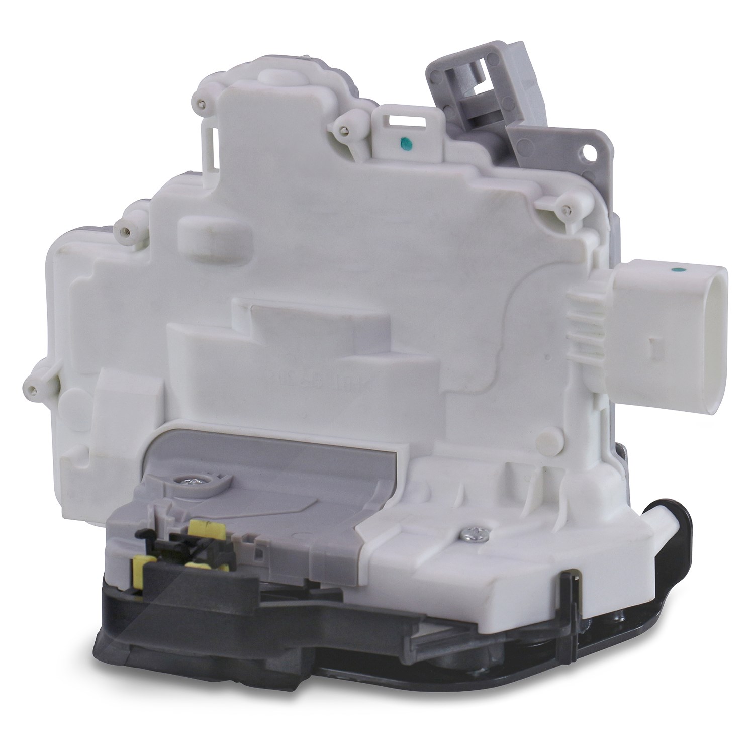 Metzger Autoteile Türschloss [Hersteller-Nr. 2314088] für Audi