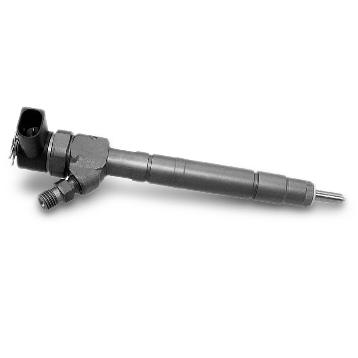 Bosch Einspritzdüse inkl. Dichtring [Hersteller-Nr. 0986435020] für Mercedes-Benz