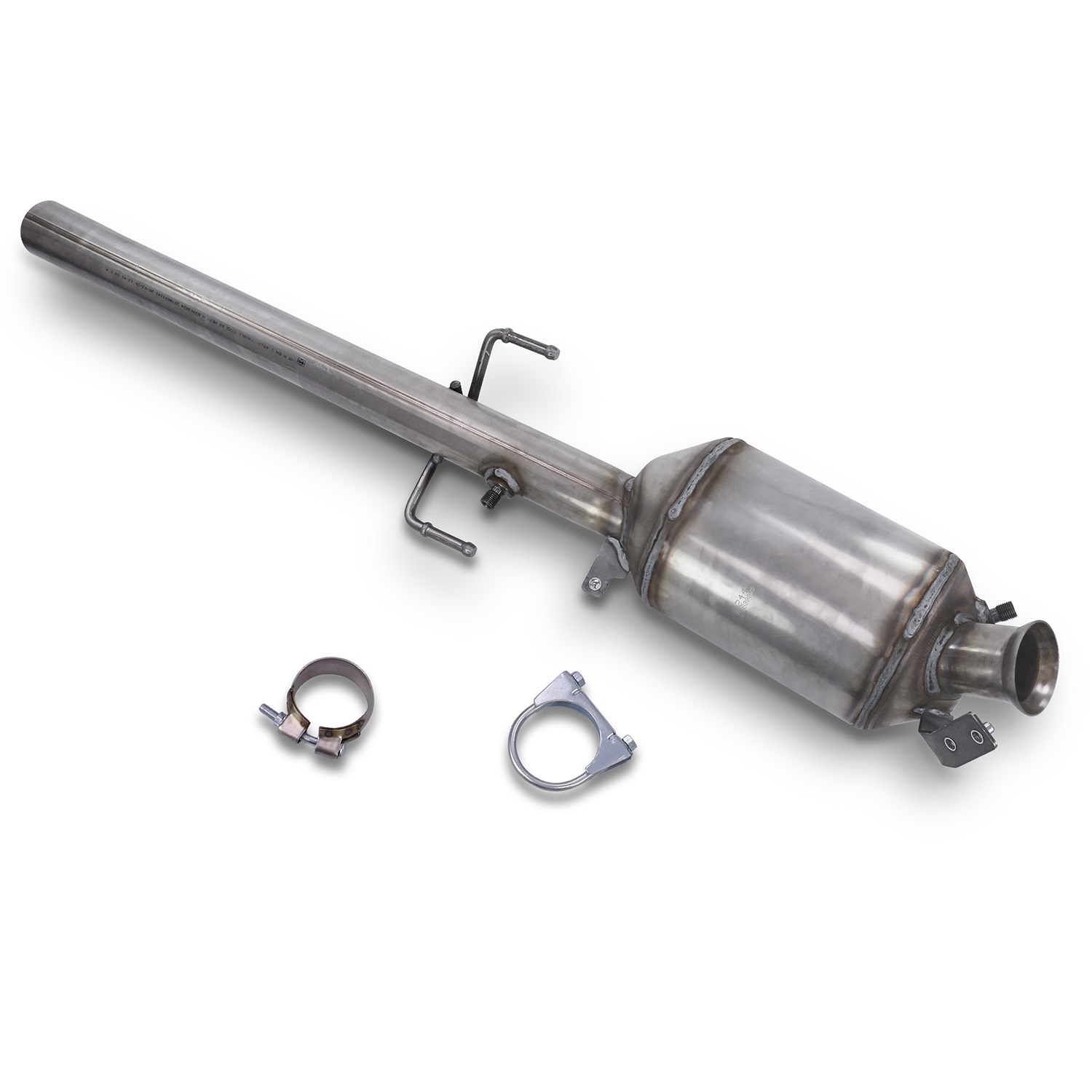 Bestprice Ruß-/Partikelfilter, Abgasanlage [Hersteller-Nr. 31477779] für Mercedes-Benz