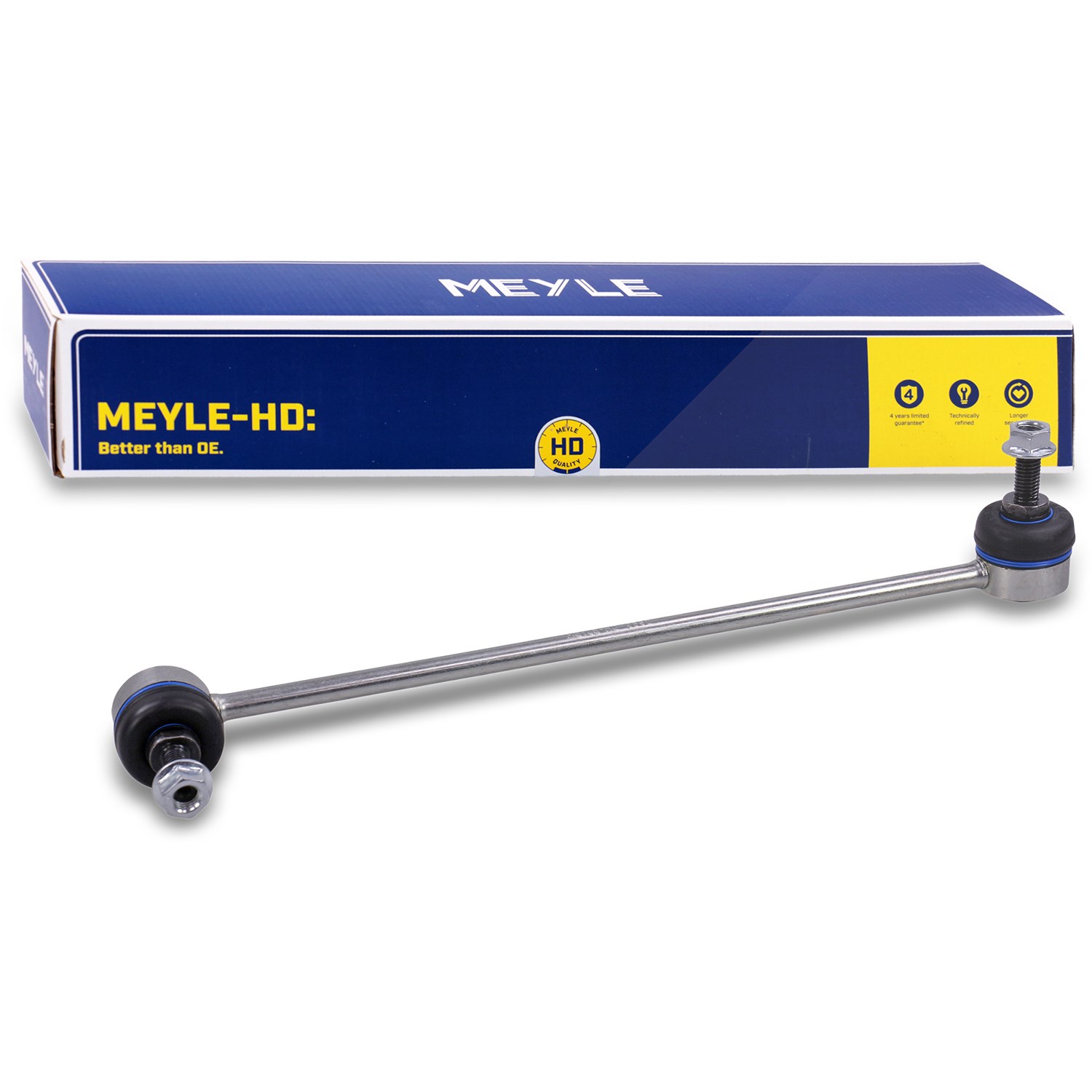 Meyle Koppelstange vorne links [Hersteller-Nr. 3160600025/HD] für BMW