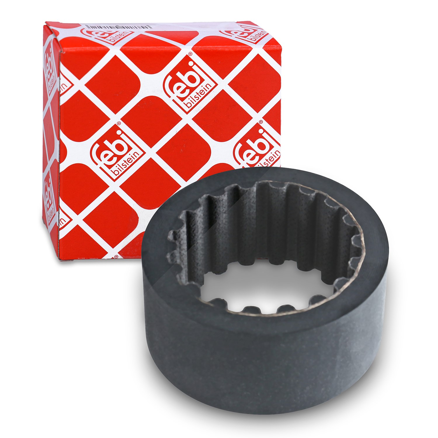 Febi Bilstein Flexible Kupplungsmuffe [Hersteller-Nr. 30798] für VW