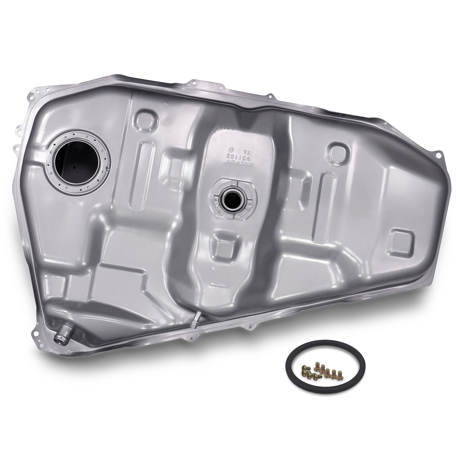 Atec Kraftstoffbehälter, Kraftstofftank 60L [Hersteller-Nr. 40198050] für Toyota