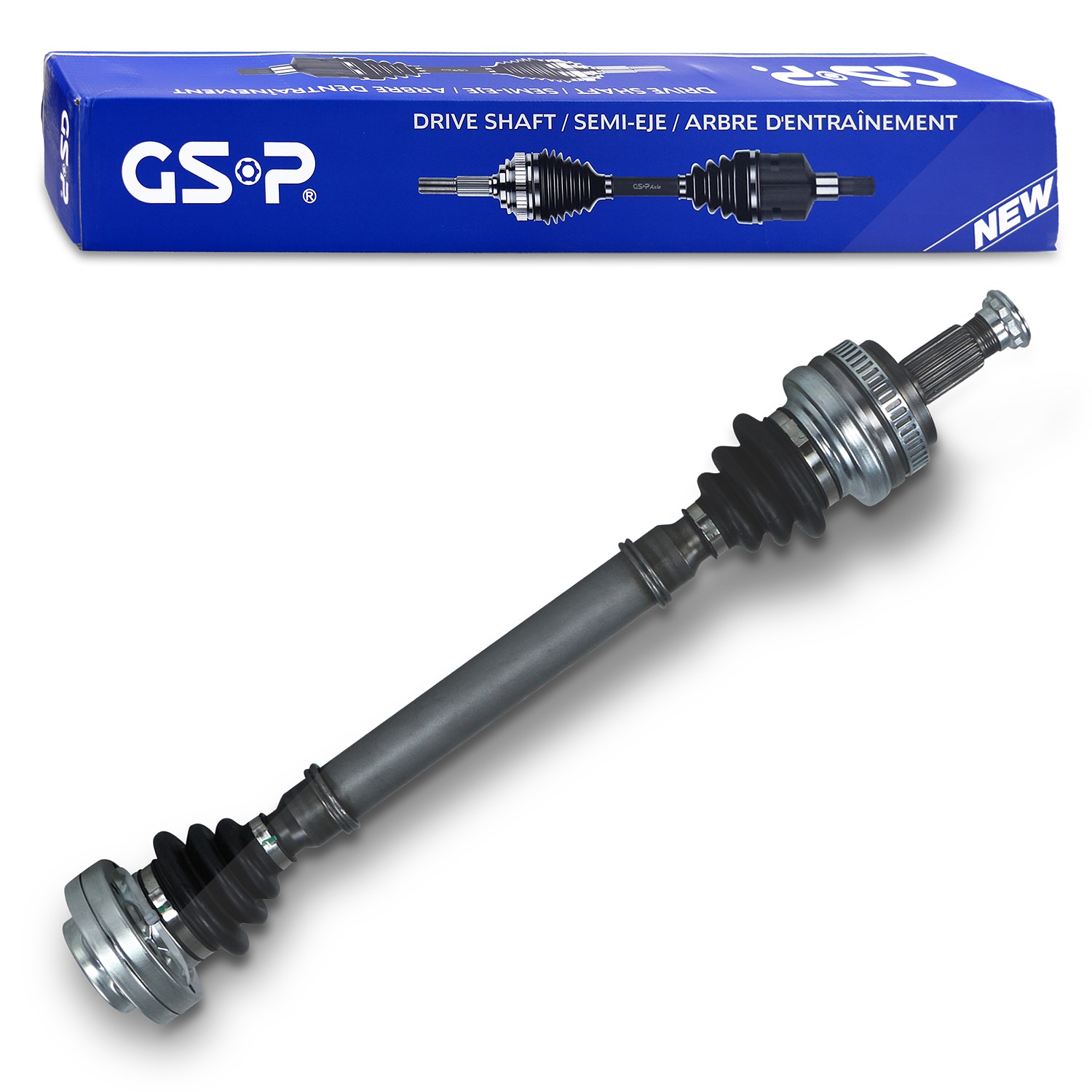 Gsp Antriebswelle [Hersteller-Nr. 205037] für BMW