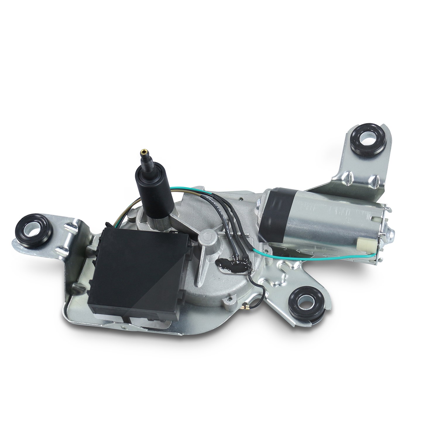 Aic Wischermotor [Hersteller-Nr. 56280] für BMW
