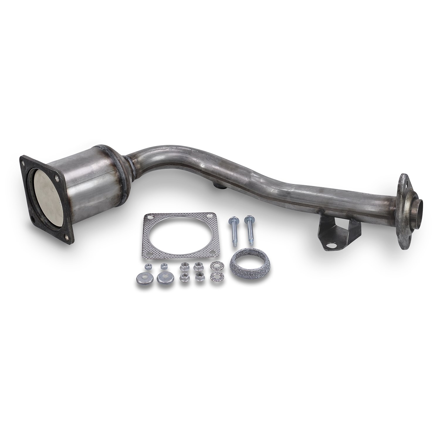 Atec Katalysator [Hersteller-Nr. 40366962] für Peugeot, Citroën