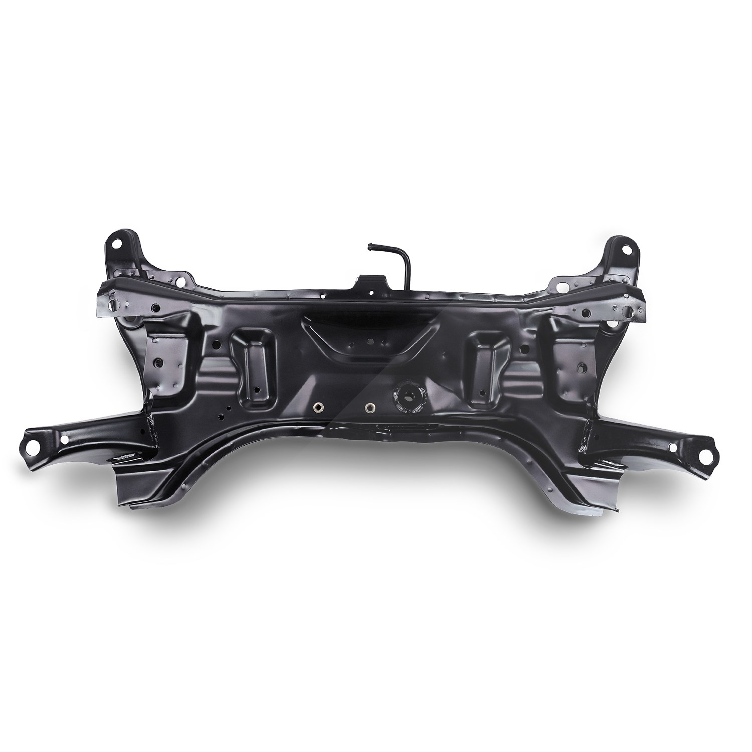 Atec Achskörper Vorderachse [Hersteller-Nr. 40369779] für Toyota, Peugeot, Citroën