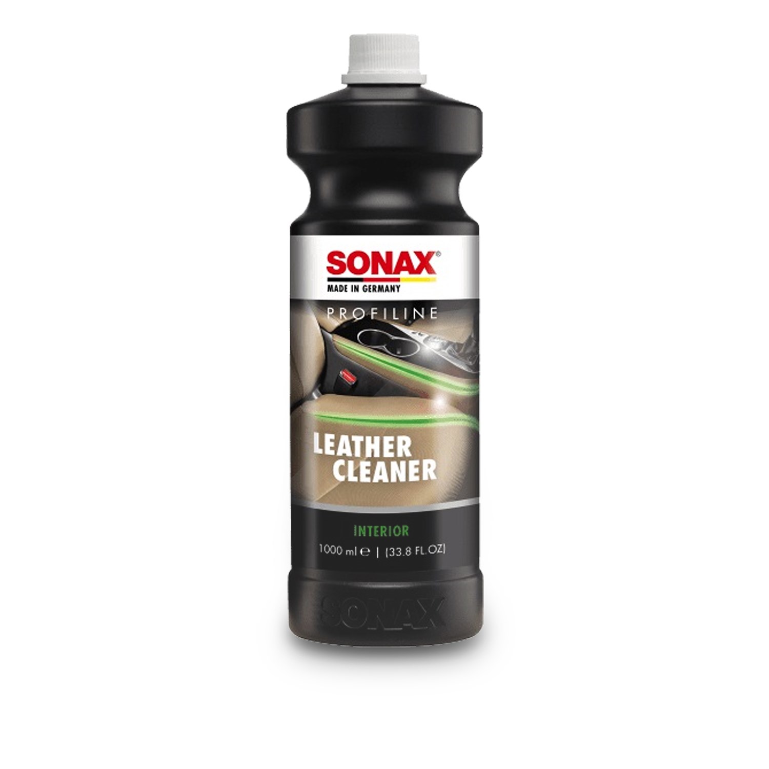 Sonax 1 L PROFILINE Leather Cleaner [Hersteller-Nr. 02703000]