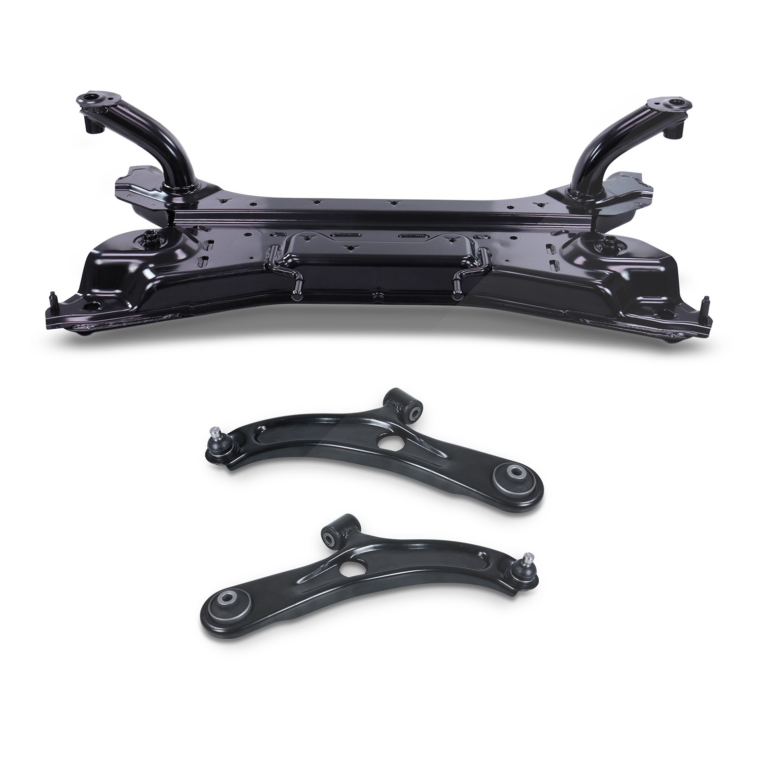 Bestprice Achskörper SET vorne [Hersteller-Nr. 40369742] für Suzuki