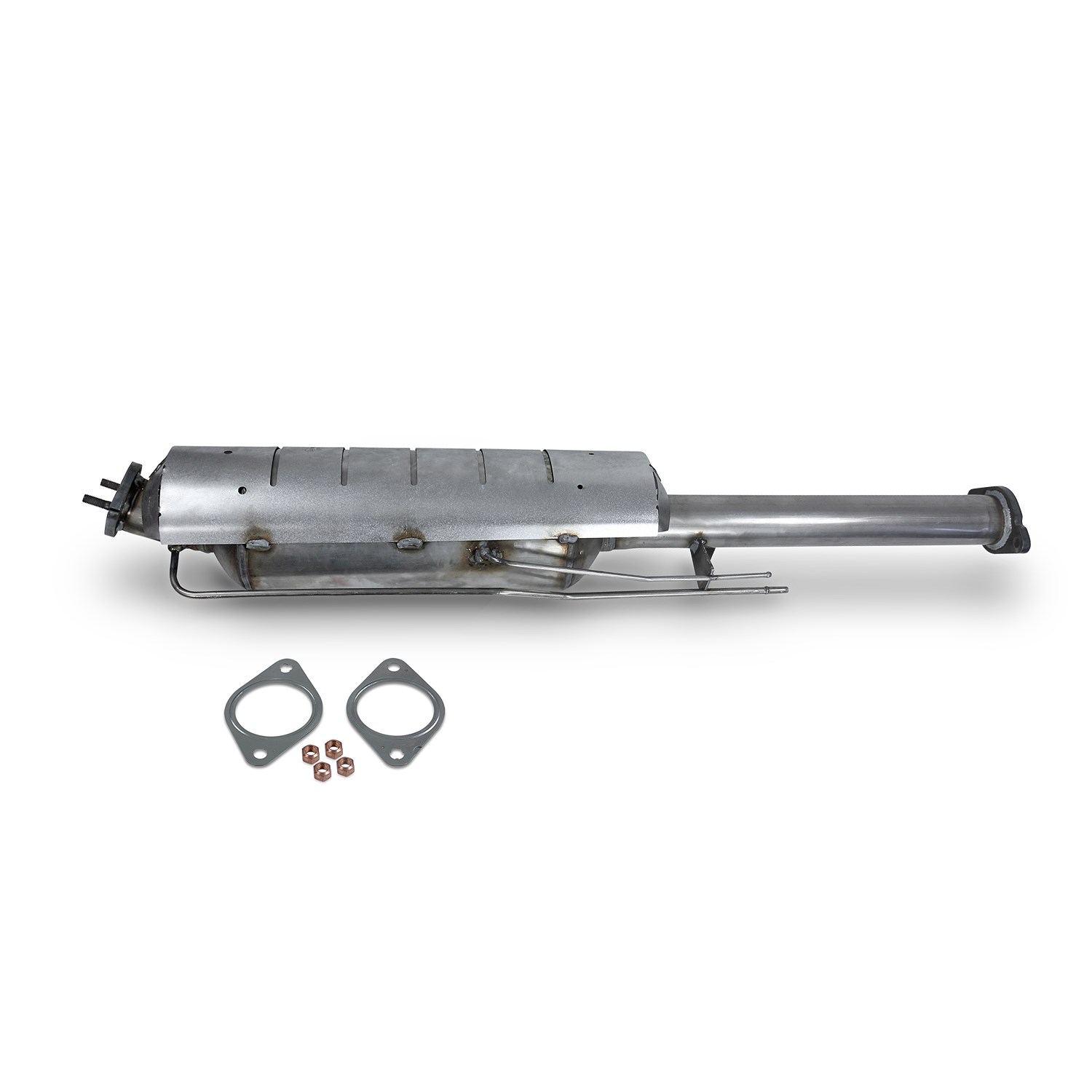 Bestprice Dieselpartikelfilter [Hersteller-Nr. 40372376] für Ford