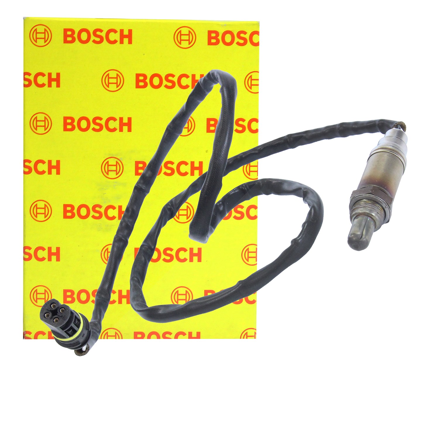 Bosch Lambdasonde [Hersteller-Nr. 0258005083] für Mercedes-Benz