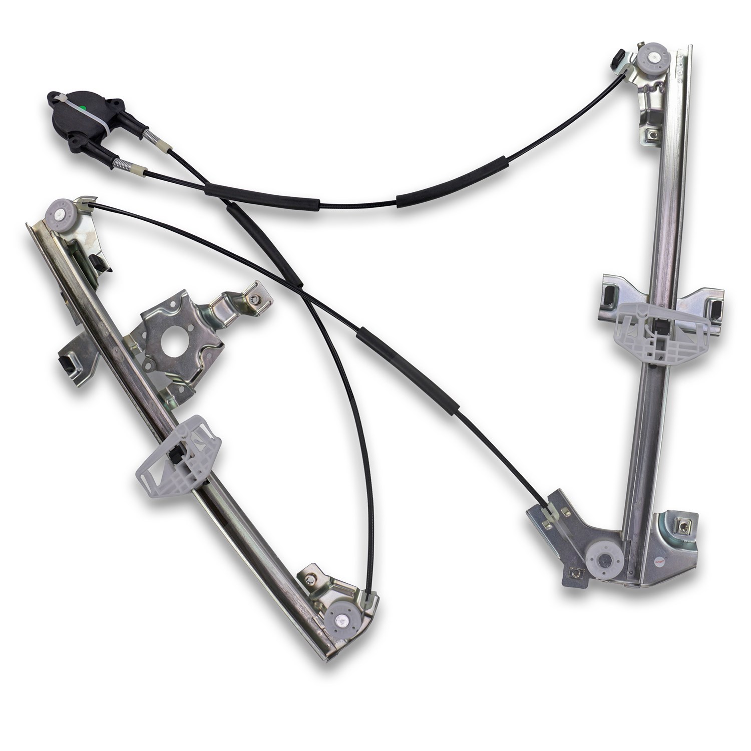 Bestprice Fensterheber elektrisch vorne links [Hersteller-Nr. 31479676] für Peugeot, Citroën