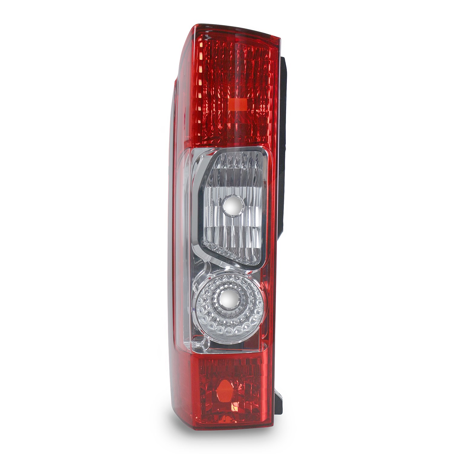 Tyc Heckleuchte [Hersteller-Nr. 11-11358-01-2] für Citroën, Peugeot, Fiat