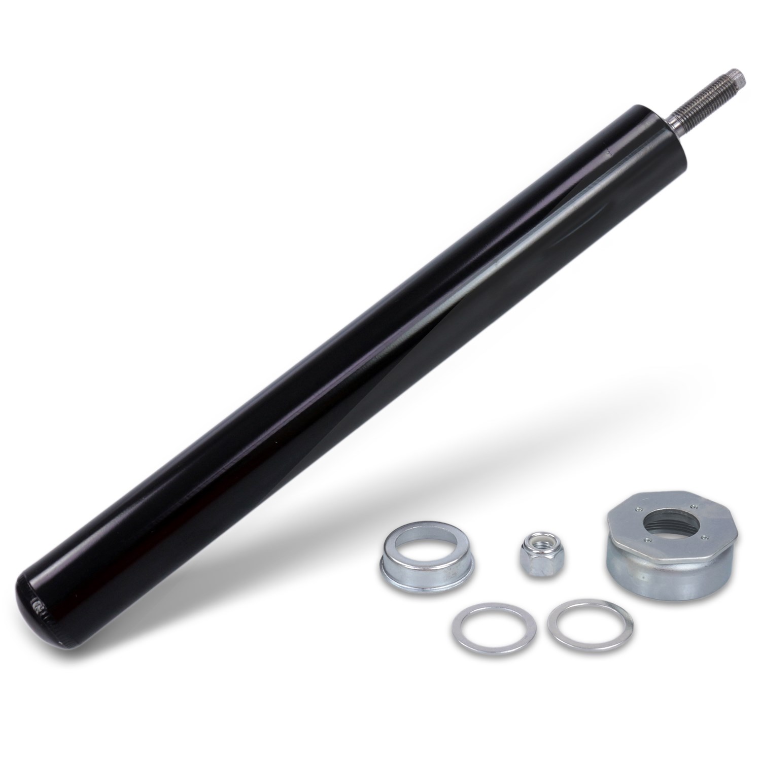 Bestprice Stossdämpfer vorne Öldruck beidseitig [Hersteller-Nr. 31473544] für VW, Audi