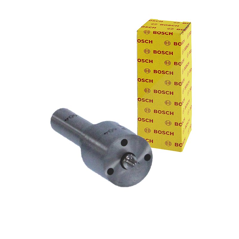 Bosch Einspritzdüse [Hersteller-Nr. 0433175114] für Renault Trucks, Renault