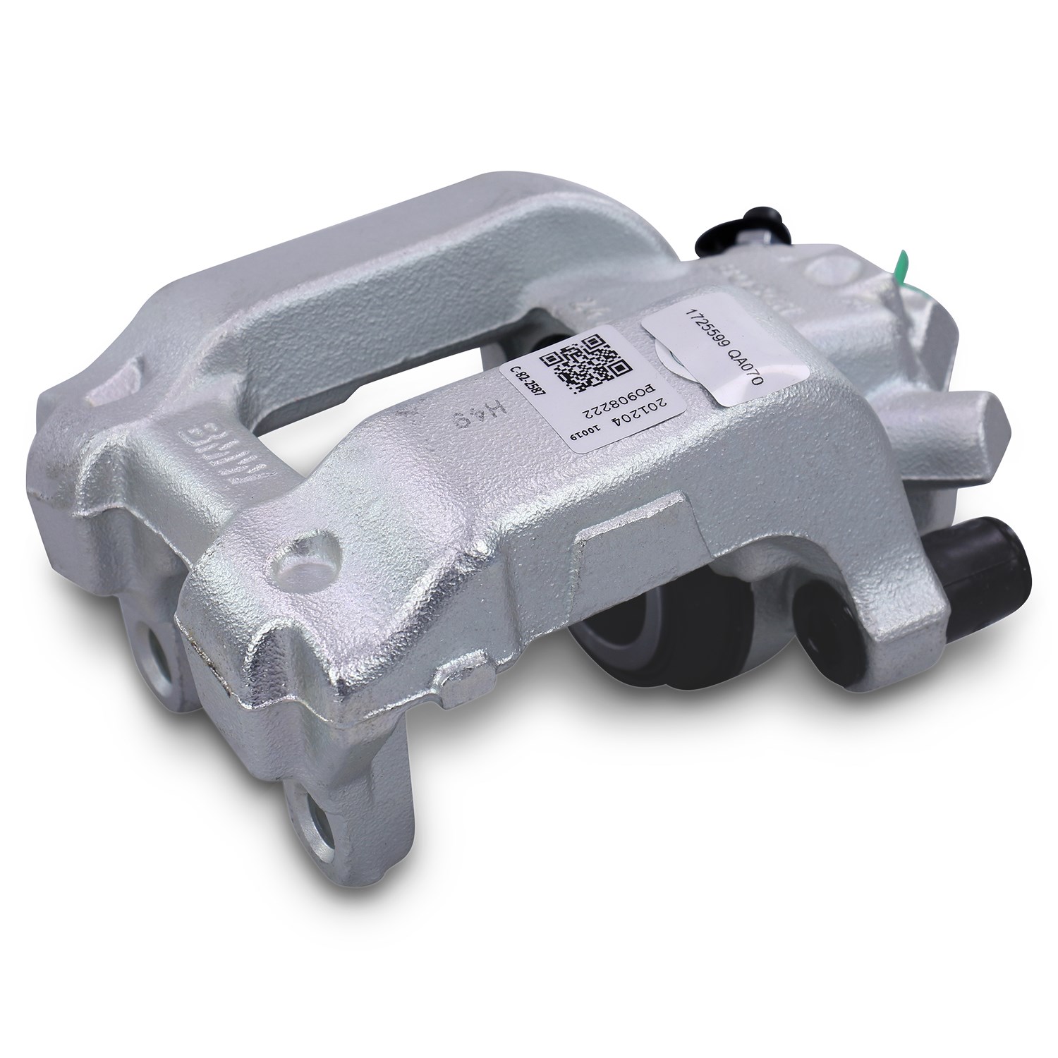 A.b.s. Bremssattel vorne links [Hersteller-Nr. 630751] für BMW