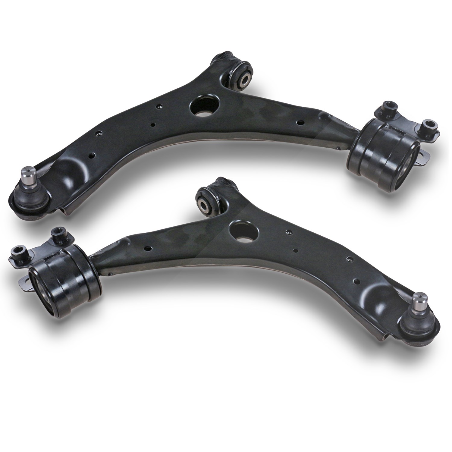 Bestprice 2x Querlenker vorne [Hersteller-Nr. 40379131] für Mazda