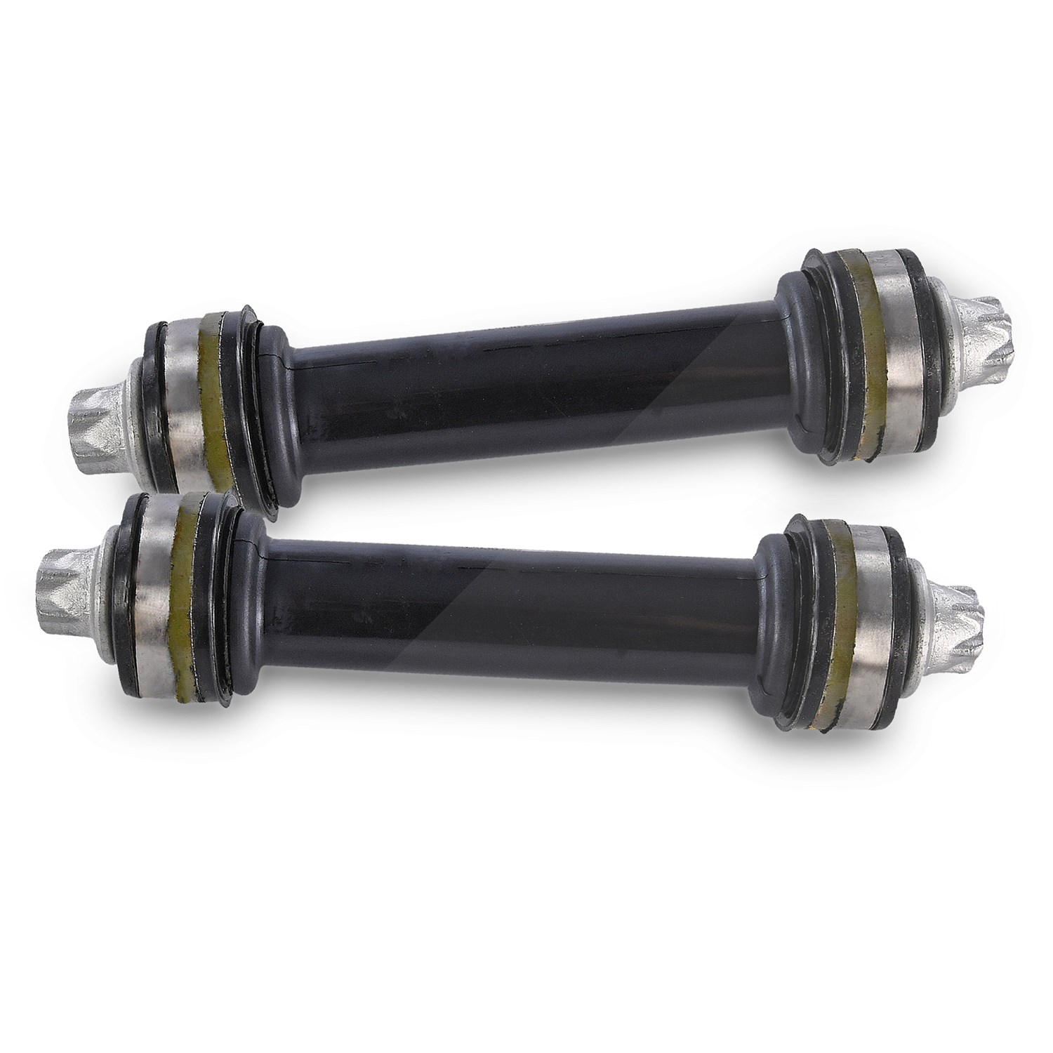 Bestprice 2x Querlenker Reparatursatz hinten [Hersteller-Nr. 40379266] für Mercedes-Benz