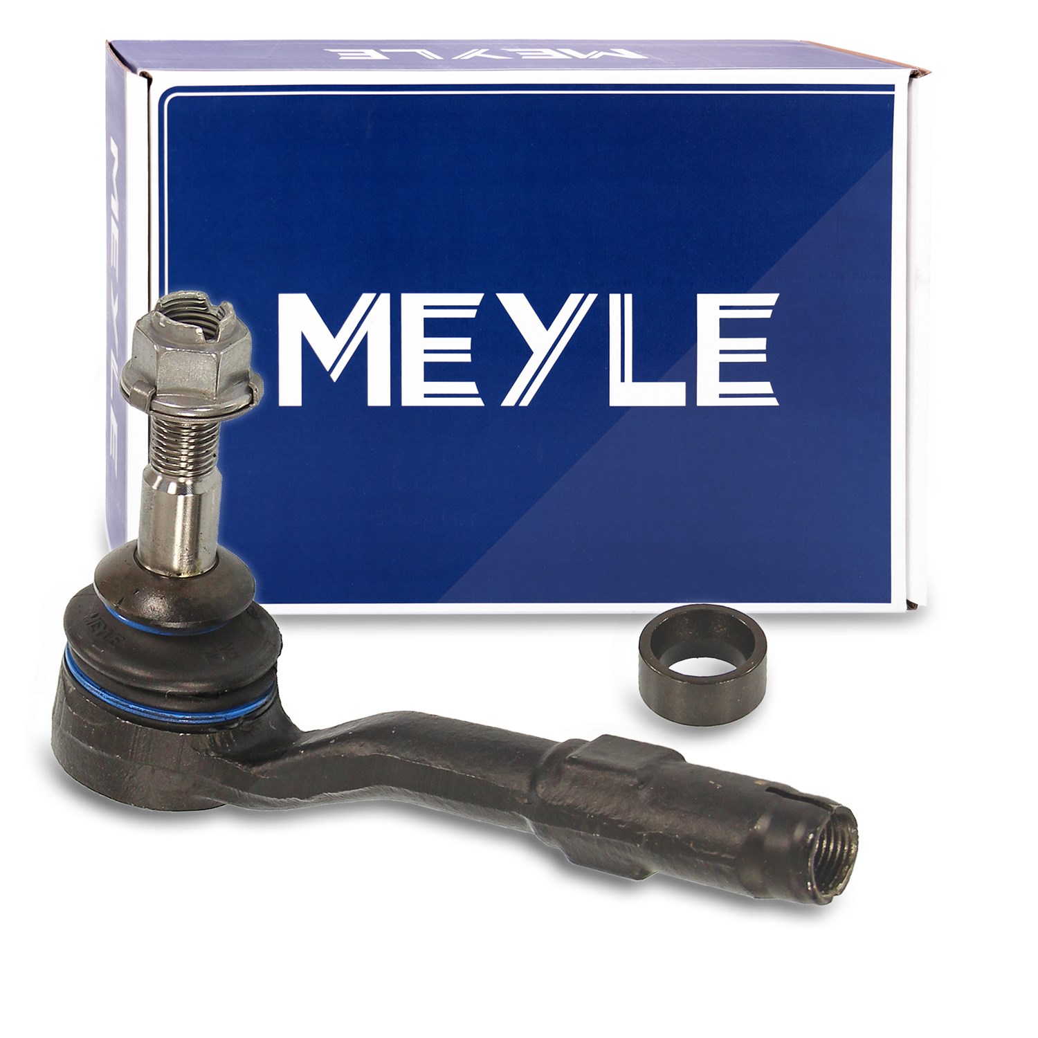 Meyle 1x Spurstangenkopf Vorderachse beidseitig [Hersteller-Nr. 3160300002] für BMW